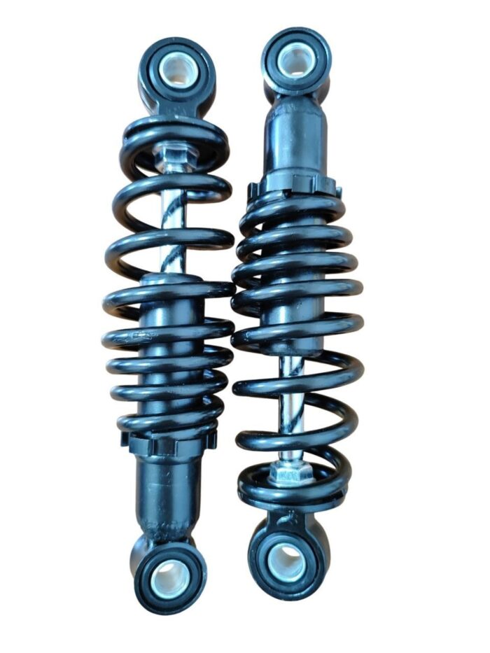 Амортизатор задний Л+П для Crosser TR-3