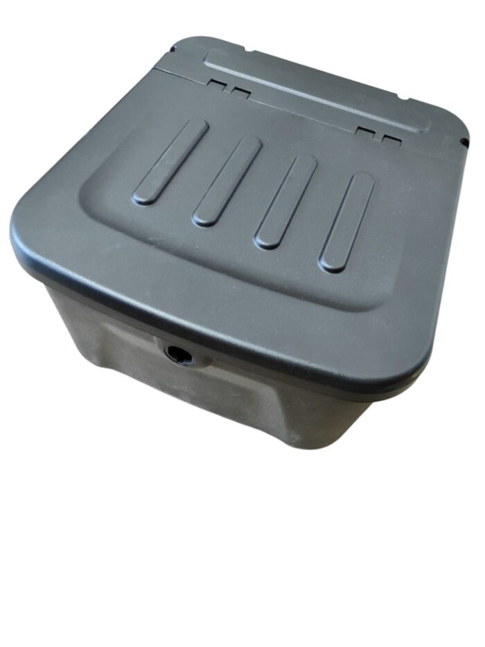 Багажный кофр для Crosser TR-3