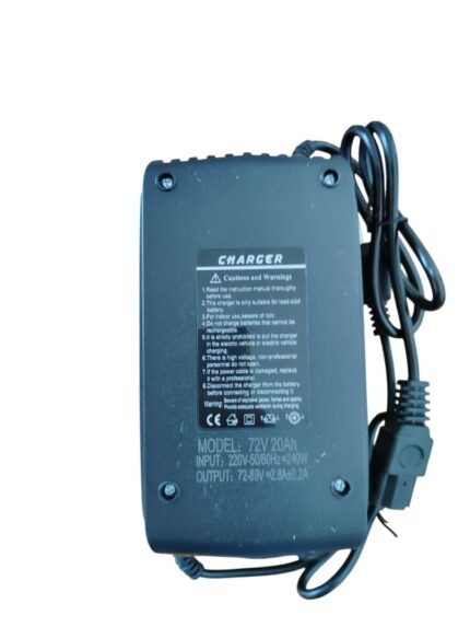 1753787708_6888ad3c3ee61 Зарядное устройство 72V 20Ah для Crosser TR-3