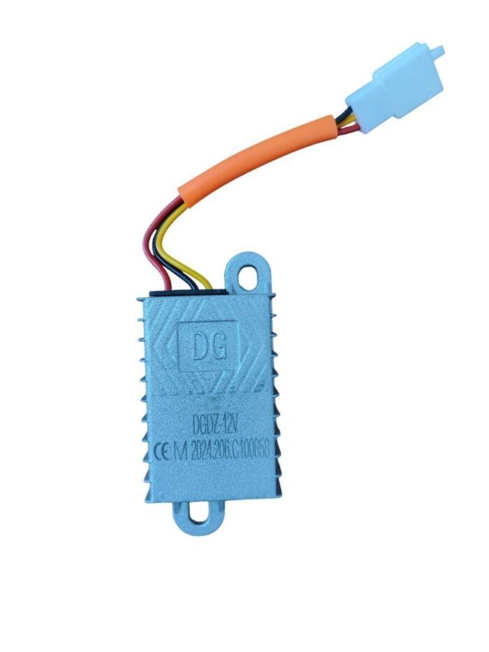 Контроллер напряжения 48-72V для Crosser TR-3