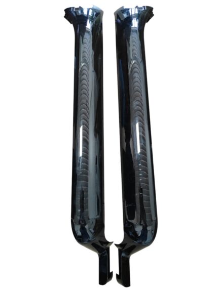 1753789076_6888b294c5455 Пластик порог Л+П для Crosser TR-3