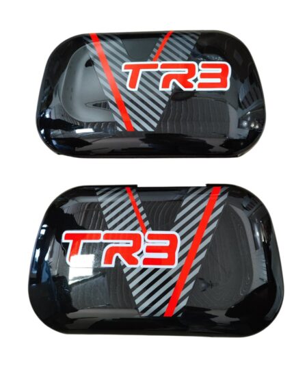 Пластиковые боковины Л+П на подвижную часть для Crosser TR-3