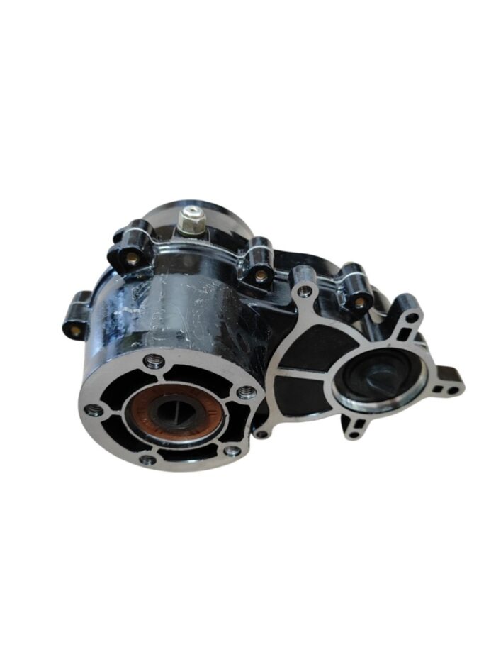 Редуктор задний для Srosser TR-3