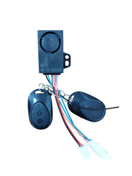 Сигнализация для Crosser TR-3