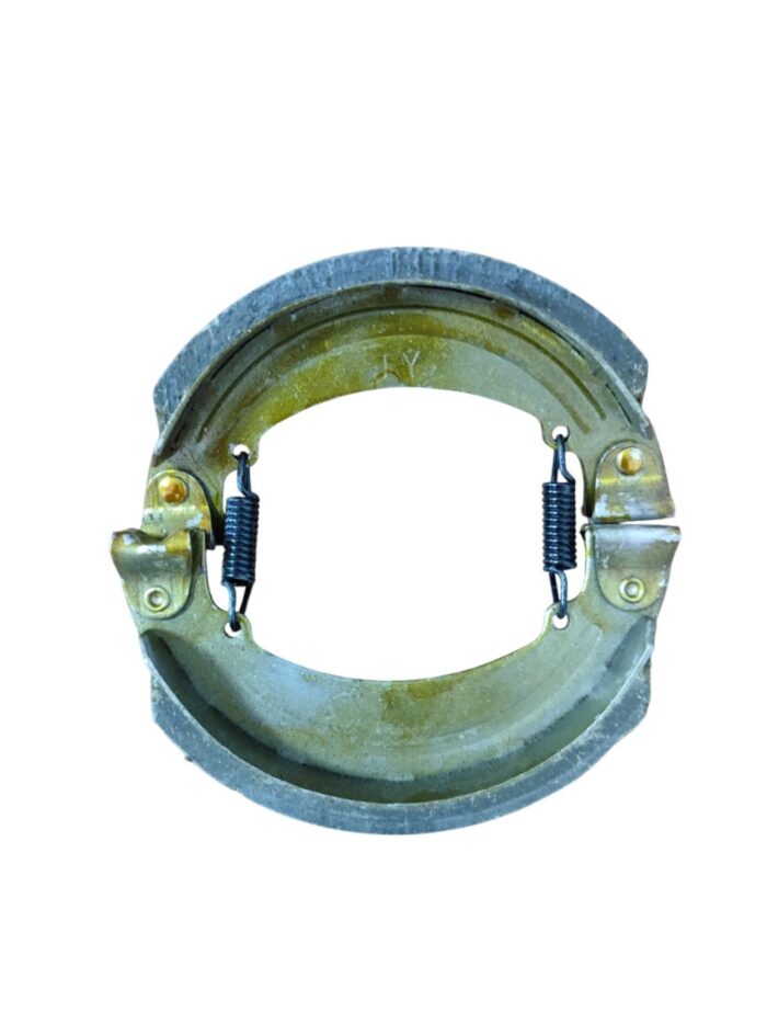 Тормозные колодки задние кол-во для Crosser TR-3