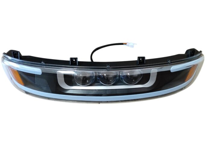 Фара для Crosser TR-3