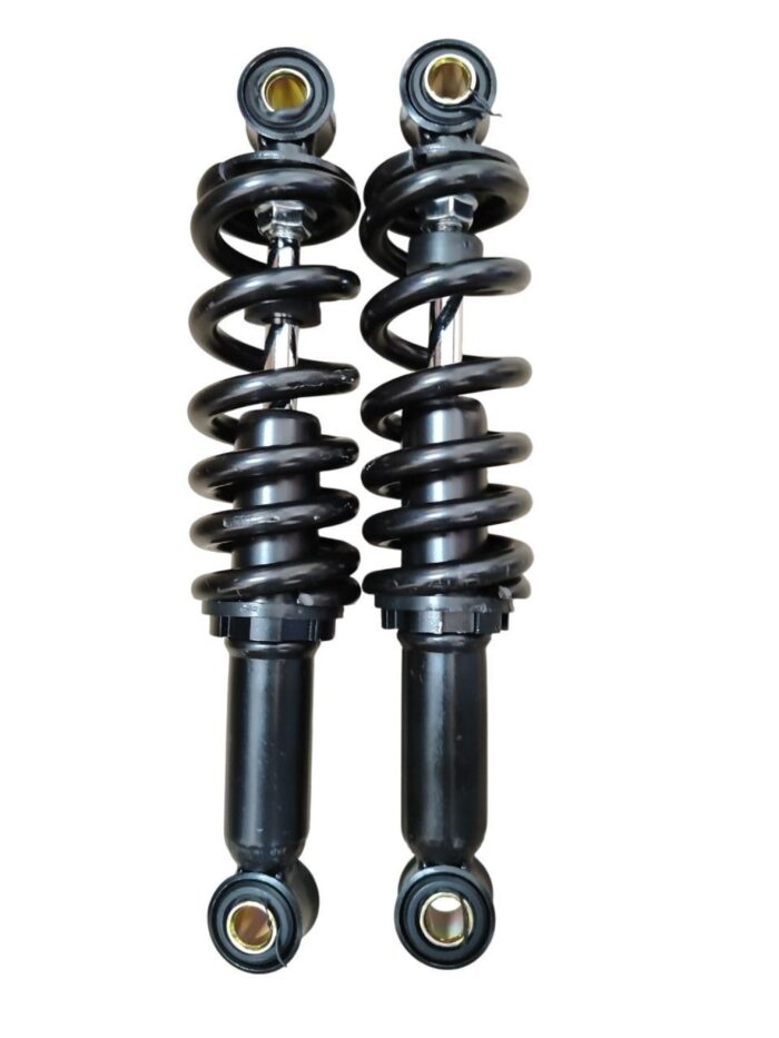 Амортизатор задний Л+П для Crosser TR-4