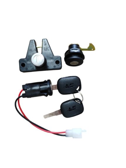 Замок зажигания к-т для Crosser TR-4