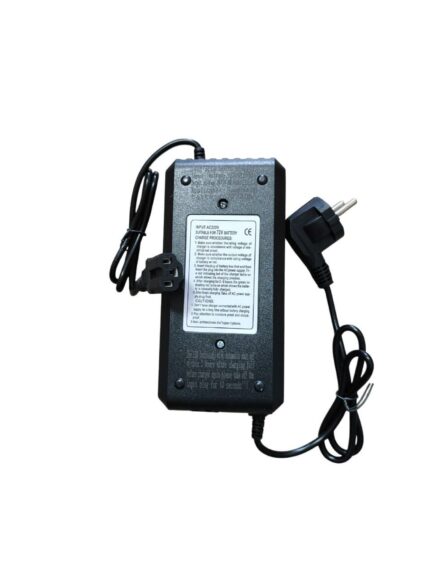 Зарядное устройство 72V 20Ah для Crosser TR-4