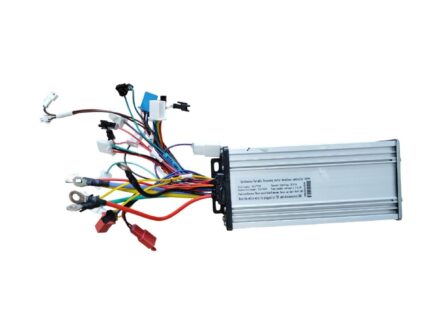 Контроллер 60-72V NEW для Crosser TR-4