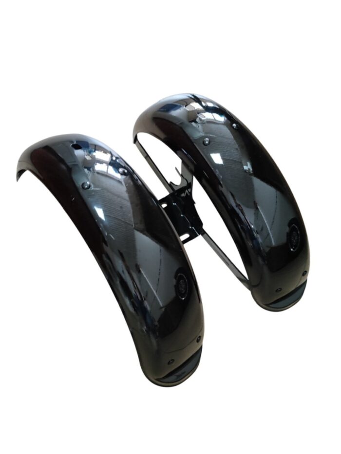 Крылья задние Л+П для Crosser TR-4