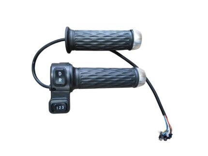 Ручки газа к-т (Акселератор) для Crosser TR-4