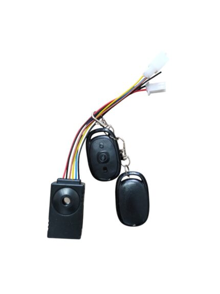 1753792743_6888c0e7e632f Сигнализация для Crosser TR-4