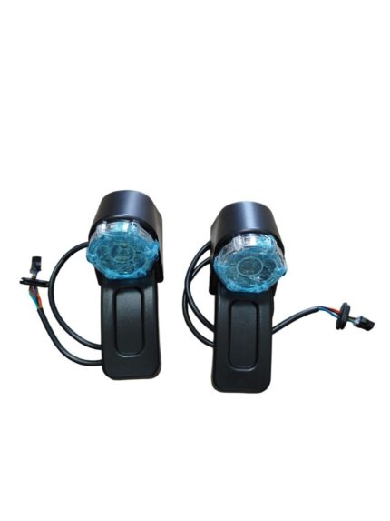 Cтоп + габариты для Crosser TR-4