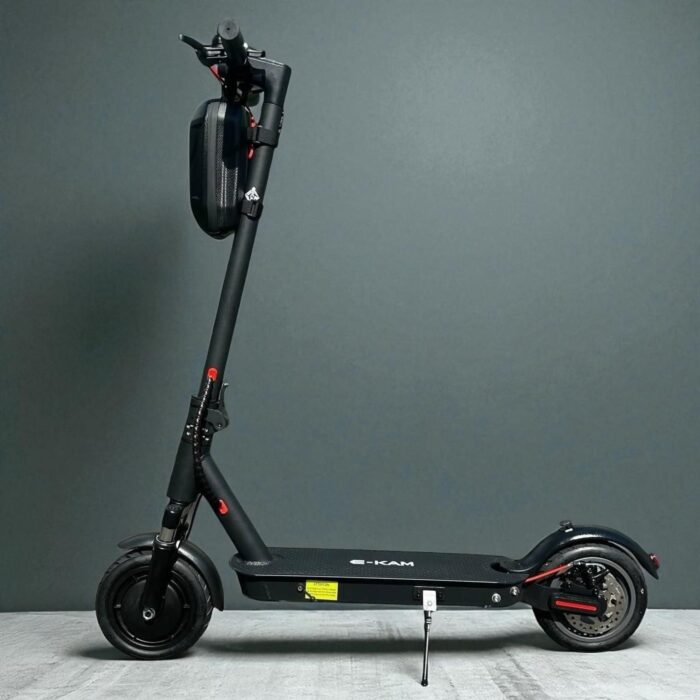 1755157019_689d921b3b650 Электросамокат X-Scooter EKAM M365 8.5 дюймов 10.4Ah + амортизаторы!