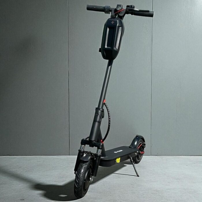 1755157452_689d93cc8672e Электросамокат X-Scooter EKAM M365 8.5 дюймов 10.4Ah + амортизаторы!