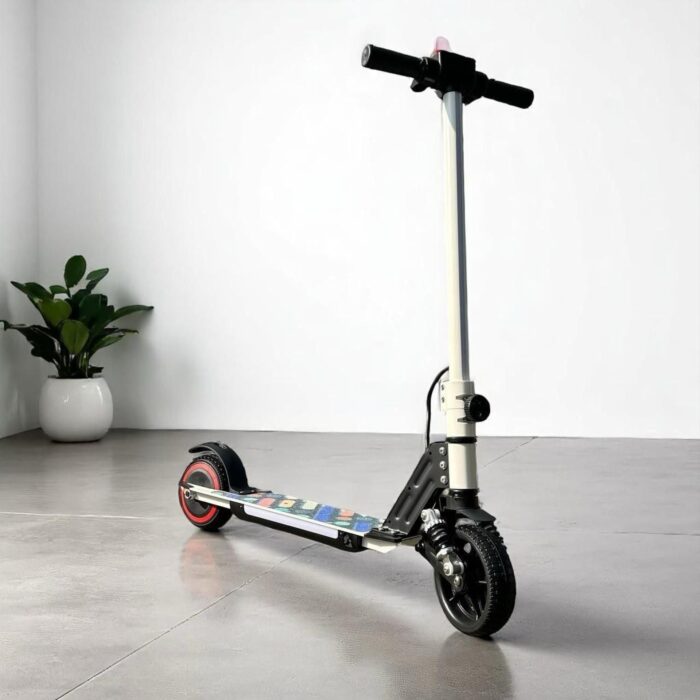 1755324273_68a01f7105439 Детский электросамокат E-Scooter kids ES3 PRO MAX 24V 4Ah + амортизатор