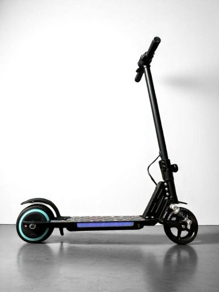 1755324277_68a01f756c35e Детский электросамокат E-Scooter kids ES3 PRO MAX 24V 4Ah + амортизатор