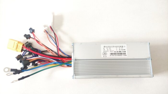 Контроллер для Сrosser Rocket 60V B NEW