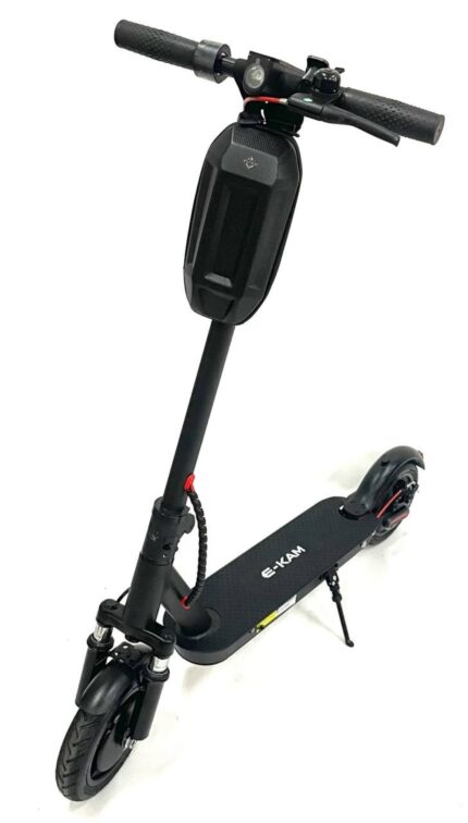 1755348137_68a07ca9efab9 Электросамокат X-Scooter EKAM M365 8.5 дюймов 10.4Ah + амортизаторы!