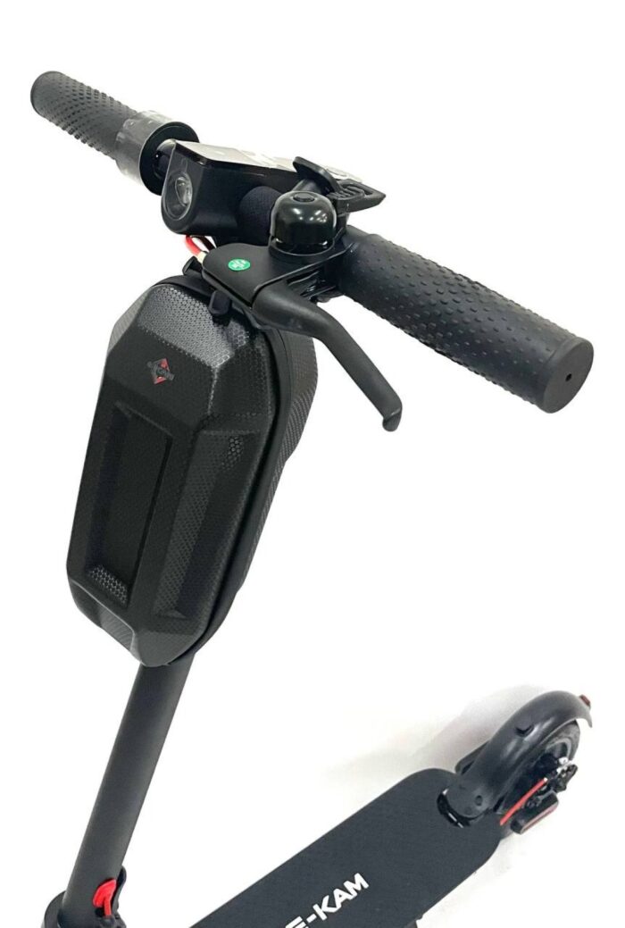 1755348142_68a07cae55db0 Электросамокат X-Scooter EKAM M365 8.5 дюймов 10.4Ah + амортизаторы!