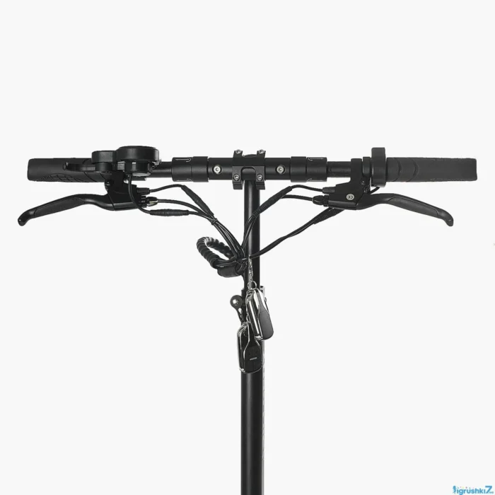 1755845599_68a813df70d07 Электросамокат Billgery 777800 с сиденьем 1200W 48V18Ah