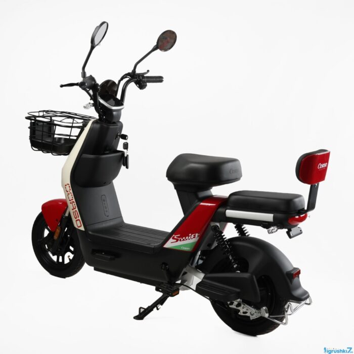 Электровелосипед Corso Swift 500W 60V/20Ah