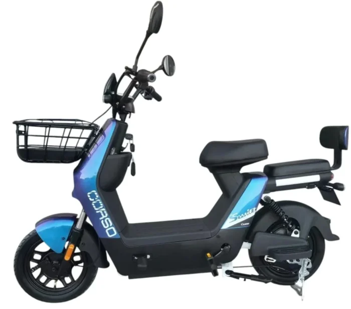 Электровелосипед Corso Swift 500W 60V/20Ah