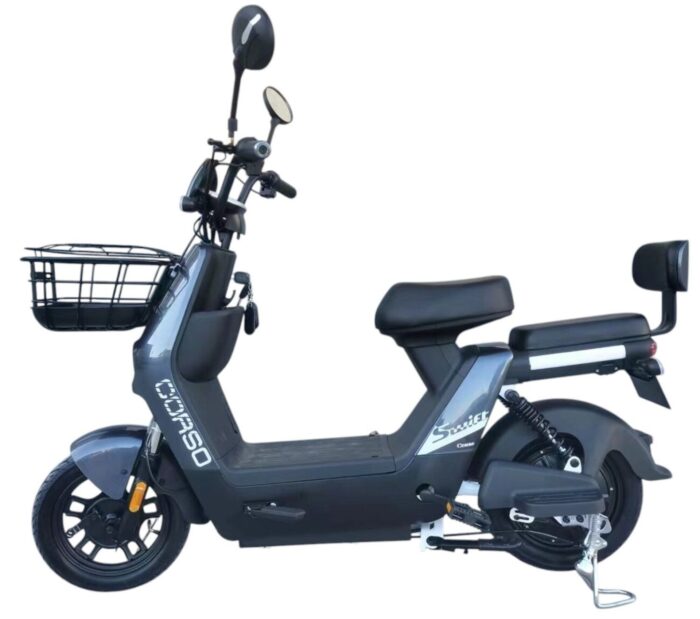 Электровелосипед Corso Swift 500W 60V/20Ah