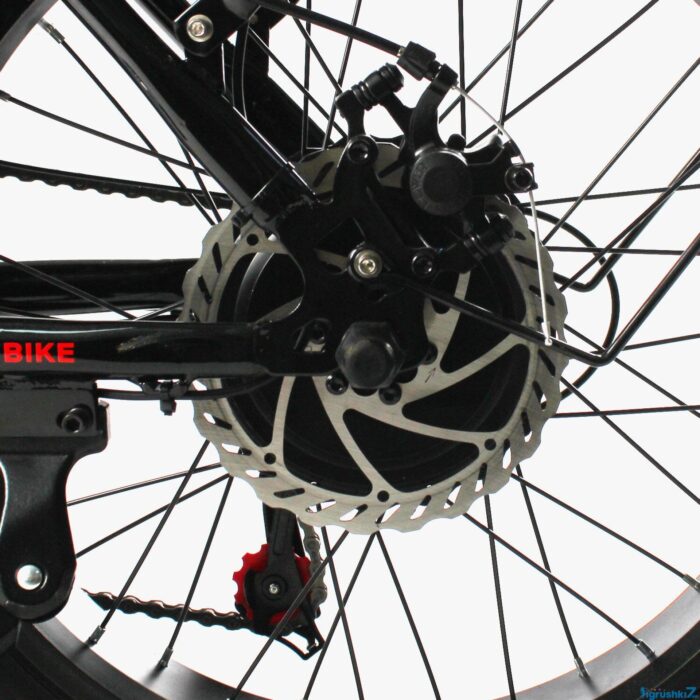 1755851908_68a82c8471ad1 Электровелосипед Corso "Kraft" 20" K500W 48V15Ah