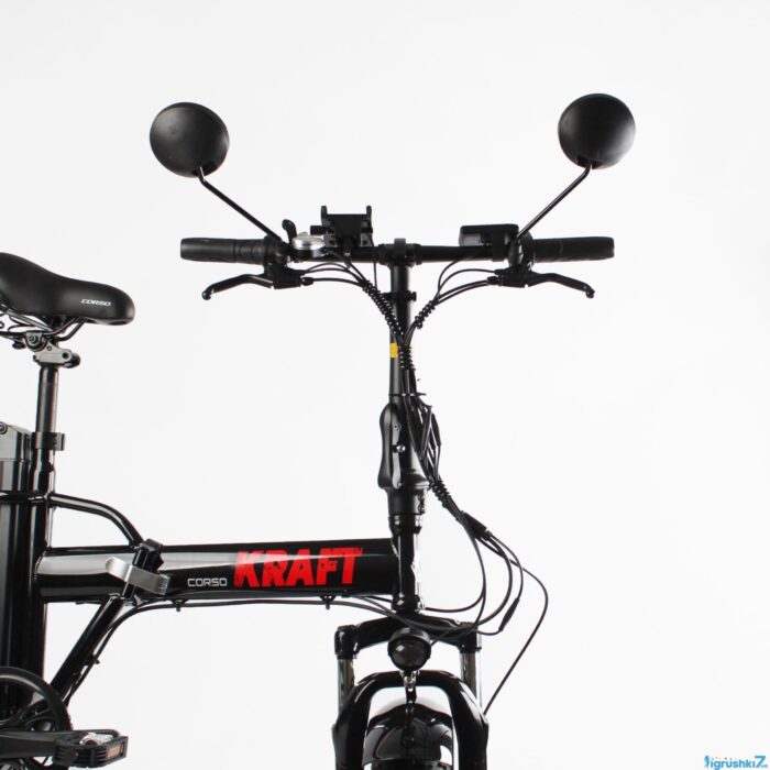 1755851911_68a82c877d4aa Электровелосипед Corso "Kraft" 20" K500W 48V15Ah