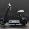 1756371732_68b01b149909c Электросамокат X-Scooter EKAM KM-15+ амортизаторы и корзинка!