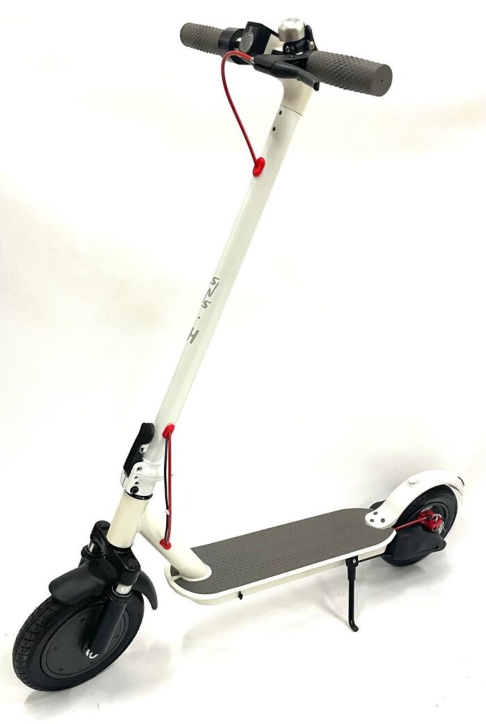 1757165041_68bc35f161834 Электросамокат SNS M365 10 дюймов 12,4Ah+амортизатор!