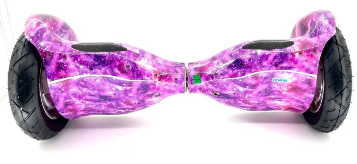 1757417180_68c00edc0c4f7 Гироборд Smart Balance 10 inch Фиолетовый космос