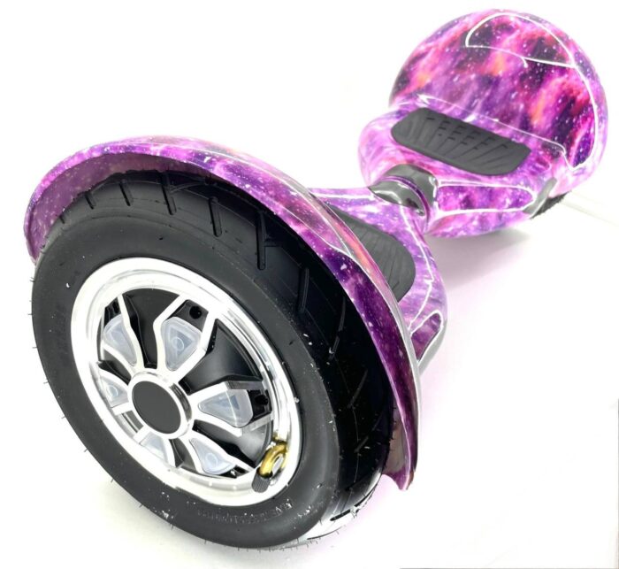 1757417184_68c00ee0680d3 Гироборд Smart Balance 10 inch Фиолетовый космос