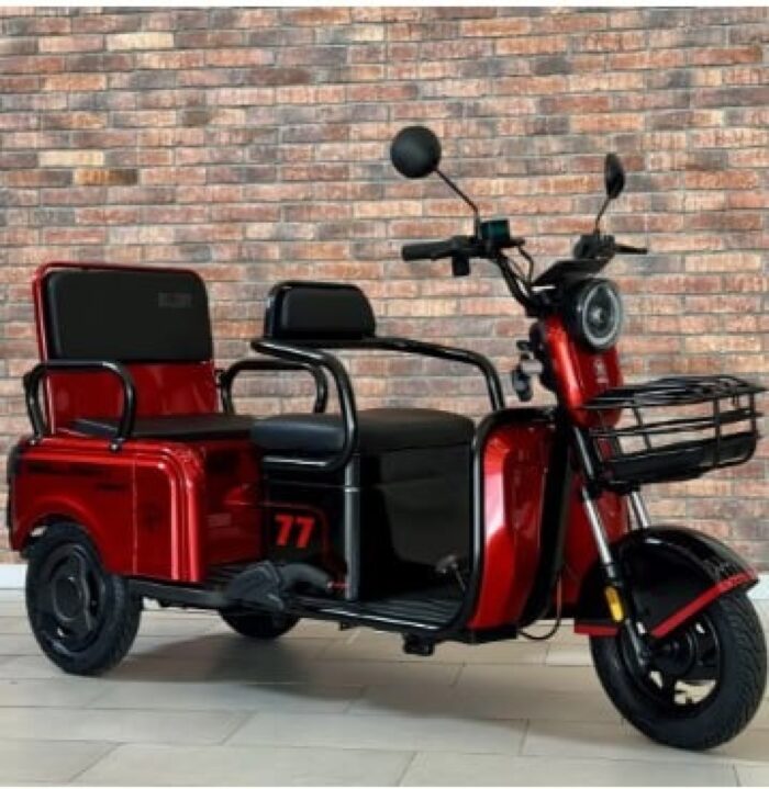 1757585024_68c29e8043e6c Электроскутер CORSO SIG7 1200W 72V/23AH