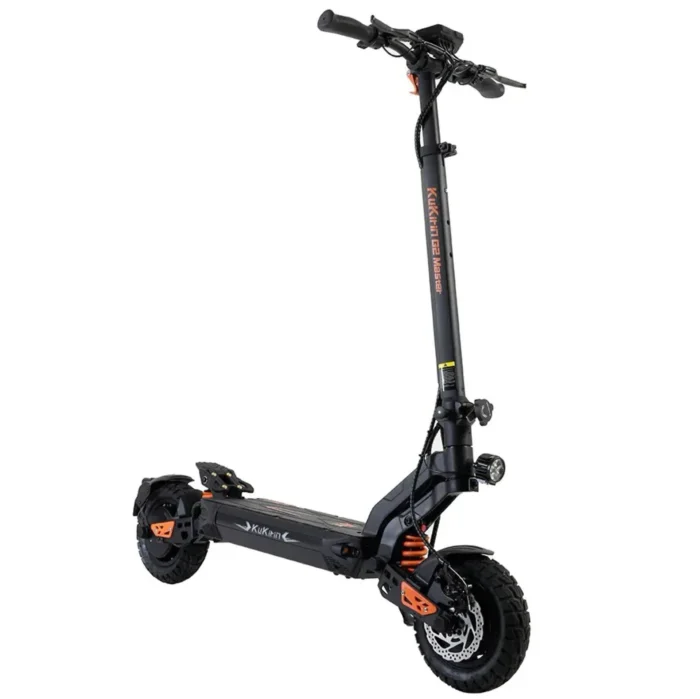 1757933352_68c7ef2853ad6 Электросамокат Kugoo Kirin G2 Master Dual 2025 1000x2 Вт; 20.8 А*год; 52 В