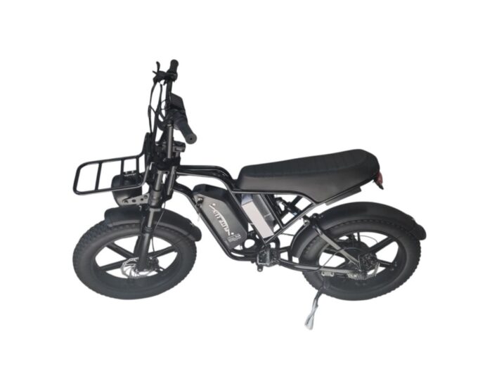 1758450878_68cfd4be5e1cf Электровелосипед EliteLux EL49 1000W 48V 19Ah