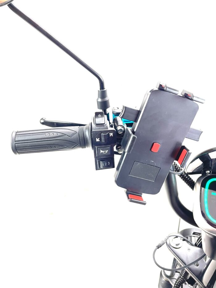 1758701888_68d3a9401c797 Электрический велосипед MINAKO Monster PRO (1000 Вт 60 В 30 Ач) 2025