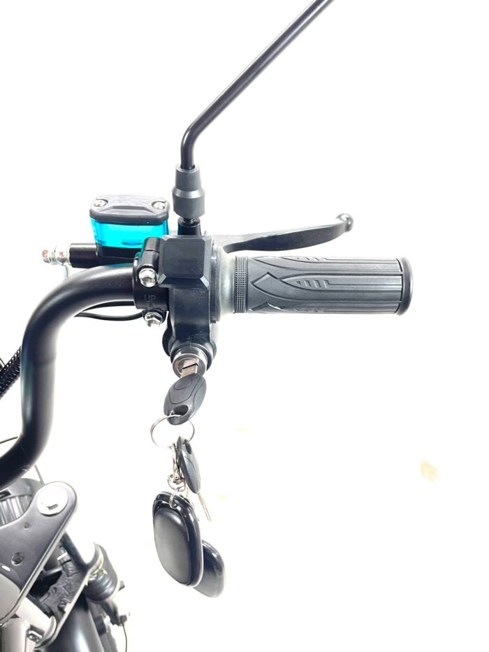 1758701892_68d3a94444350 Электрический велосипед MINAKO Monster PRO (1000 Вт 60 В 30 Ач) 2025