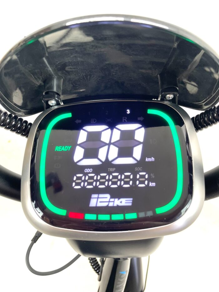 1758701896_68d3a94869476 Электрический велосипед MINAKO Monster PRO (1000 Вт 60 В 30 Ач) 2025