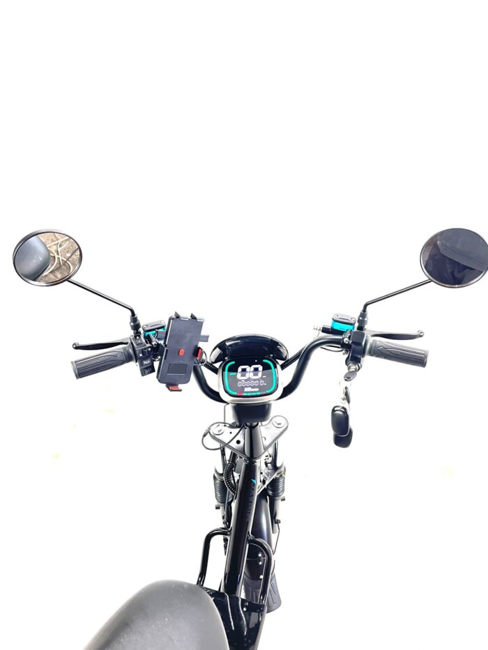 1758701897_68d3a94922737 Электрический велосипед MINAKO Monster PRO (1000 Вт 60 В 30 Ач) 2025