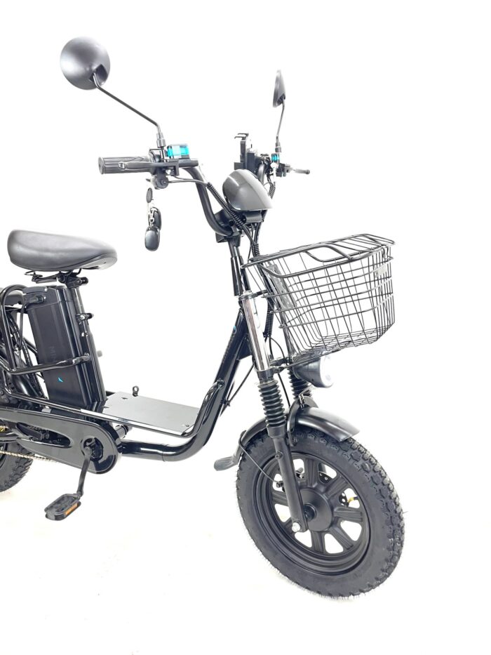 1758701910_68d3a95697530 Электрический велосипед MINAKO Monster PRO (1000 Вт 60 В 30 Ач) 2025