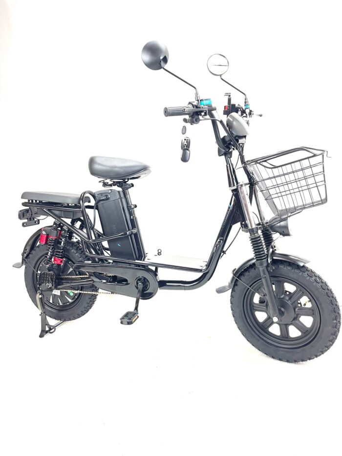 1758701925_68d3a965a0f80 Электрический велосипед MINAKO Monster PRO (1000 Вт 60 В 30 Ач) 2025