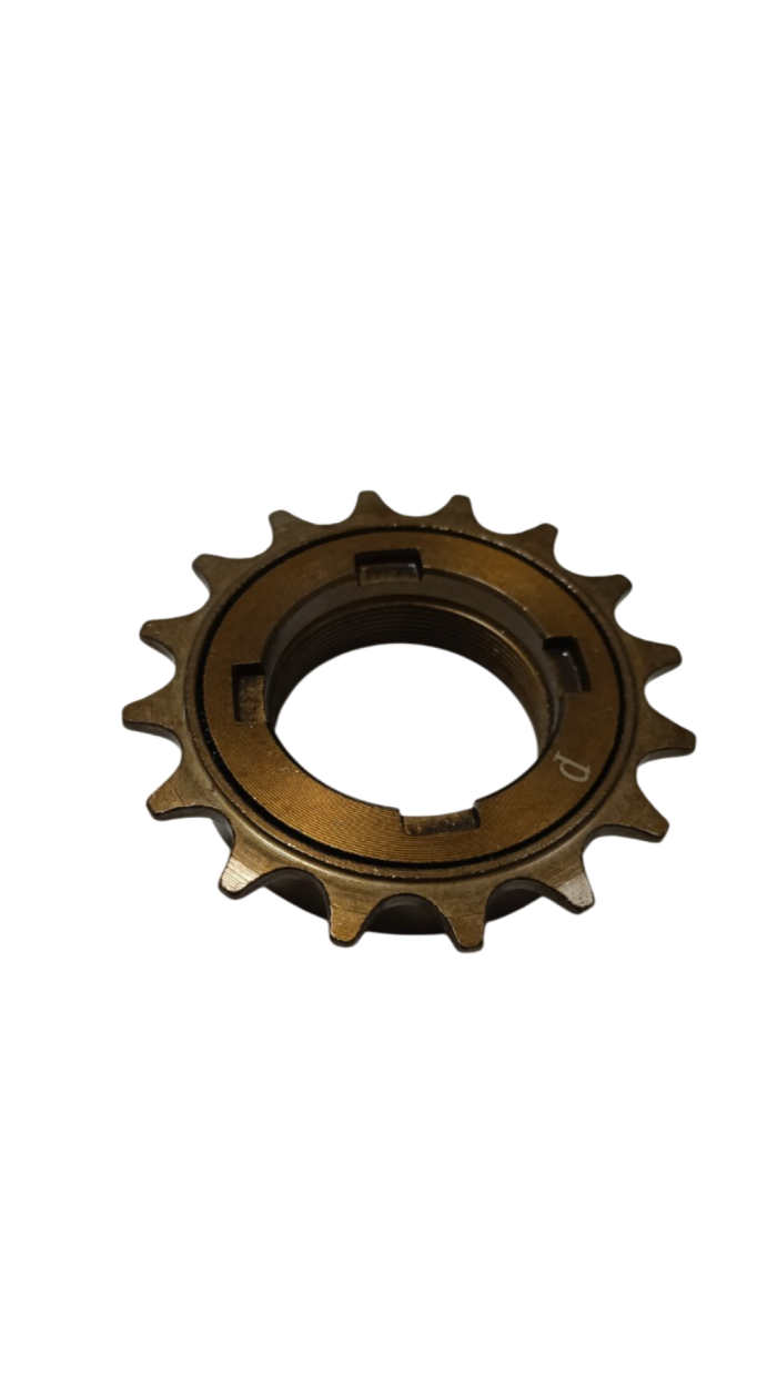 Задняя звездочка, трещотка для Crosser CR-1