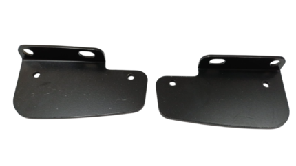 Кронштейн подножки для 2-го пассажира для Crosser CR-1