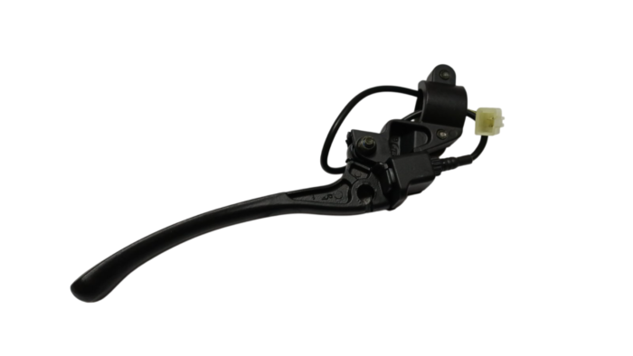 Тормозной рычаг левый для Crosser CR-9