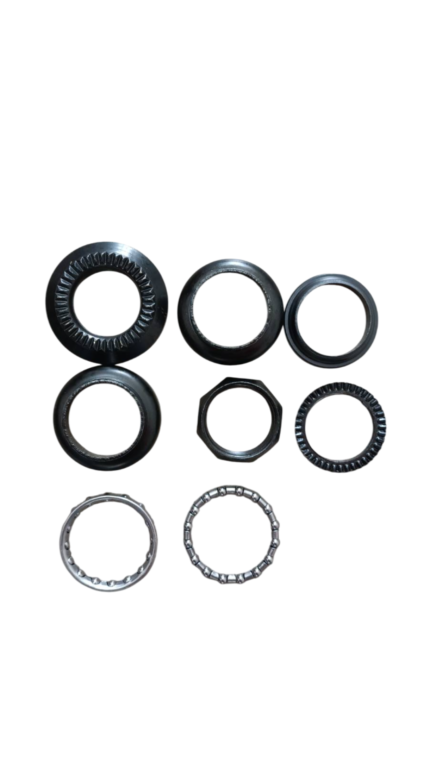 1760002182_68e78086defce Набор руля в сборе для Crosser E-Delta