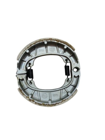 Тормозные колодки к-т для Crosser E-Delta