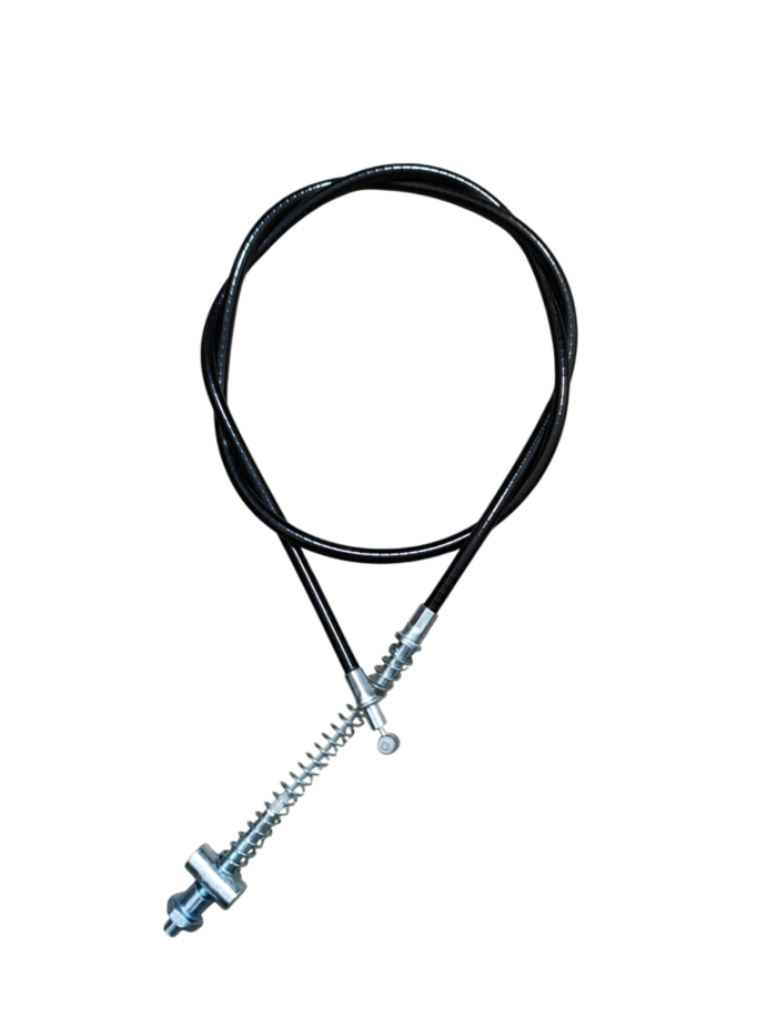 Трос тормозной передний для Crosser E-Delta